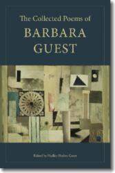 The Collected Poems of Barbara Guest (ISBN: 9780819567772)