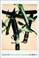 Jackknife: New and Selected Poems (ISBN: 9780822964490)