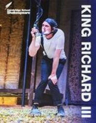 King Richard III - William Shakespeare (ISBN: 9781108456067)
