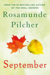 September - Rosamunde Pilcher (ISBN: 9781250063793)