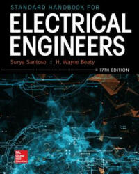Standard Handbook for Electrical Engineers, Seventeenth Edition - Surya Santoso, H. Wayne Beaty (ISBN: 9781259642586)