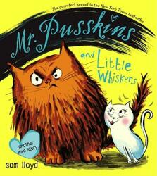 Mr. Pusskins and Little Whiskers: Another Love Story (ISBN: 9781416957966)