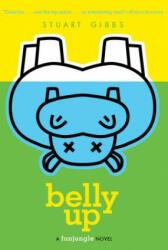 Belly Up (ISBN: 9781416987321)
