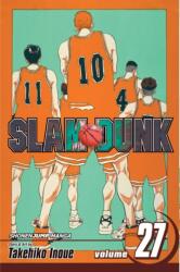 Slam Dunk, Vol. 27 (ISBN: 9781421533346)