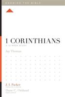 1 Corinthians: A 12-Week Study (ISBN: 9781433544231)