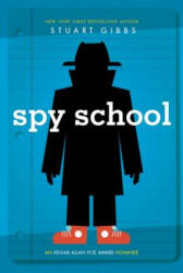 Spy School (ISBN: 9781442421837)