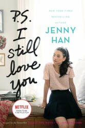 P. S. I Still Love You (ISBN: 9781442426740)