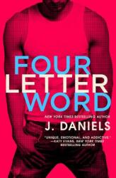 Four Letter Word (ISBN: 9781455566075)