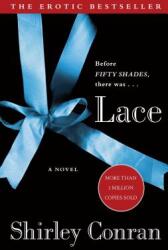 Lace (ISBN: 9781476725444)
