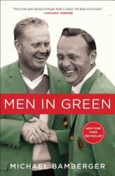 Men in Green (ISBN: 9781476743837)