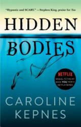 Hidden Bodies (ISBN: 9781476785639)