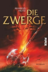 Die Zwerge - Markus Heitz (2004)