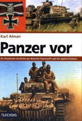 Panzer vor - Karl Alman (2006)