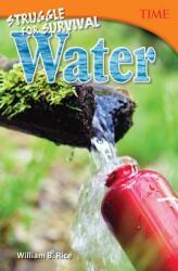Struggle for Survival: Water (ISBN: 9781493836031)