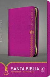 Santa Biblia Ntv, Edicion Ziper - Tyndale (ISBN: 9781496422316)