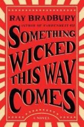 Something Wicked This Way Comes (ISBN: 9781501167713)