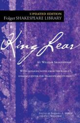 King Lear (ISBN: 9781501118111)