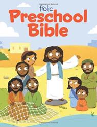 Frolic Preschool Bible (ISBN: 9781506420776)