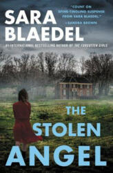 Stolen Angel - Sara Blaedel (ISBN: 9781538759752)