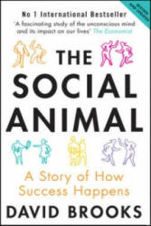 Social Animal - David Brooks (2012)
