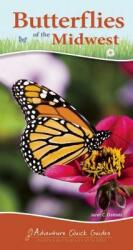 Butterflies of the Midwest (ISBN: 9781591935209)