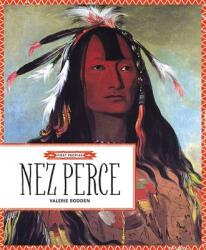 Nez Perce - Valerie Bodden (ISBN: 9781628325218)