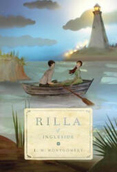 RILLA OF INGLESIDE - L M Montgomery (ISBN: 9781770497450)