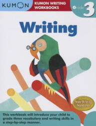 Grade 3 Writing (ISBN: 9781935800590)