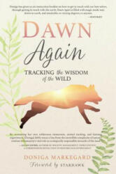 Dawn Again - Doniga Markegard (ISBN: 9781943370146)