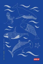 Diving Log Book - Dived Up Publications, Bethan Buss (ISBN: 9781909455214)