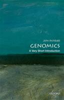 Genomics: A Very Short Introduction (ISBN: 9780198786207)