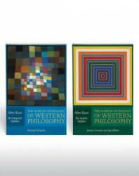 Norton Anthology of Western Philosophy: After Kant - James Conant, Jay R. Elliott, Richard Schacht (ISBN: 9780393929072)