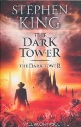 Dark Tower VII: The Dark Tower - Stephen King (2012)