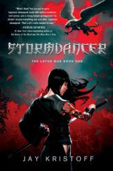 Stormdancer: The Lotus War Book One (ISBN: 9781250031280)
