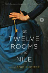 The Twelve Rooms of the Nile (ISBN: 9781451642971)