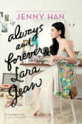 Always and Forever, Lara Jean (ISBN: 9781481430494)