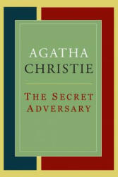 The Secret Adversary - Agatha Christie (ISBN: 9781684220557)