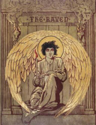 The Raven - Edgar Allen Poe, Gustave Dore (ISBN: 9781941667132)