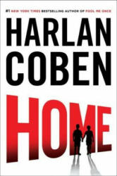 Harlan Coben - Home - Harlan Coben (ISBN: 9781101986561)