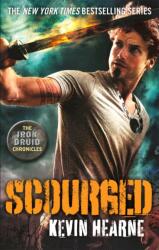 Scourged (ISBN: 9780356504483)