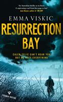 Resurrection Bay: Caleb Zelic Series: Volume One (ISBN: 9781782273912)
