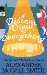 Distant View of Everything (ISBN: 9780349142692)