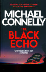 The Black Echo (ISBN: 9781409172789)