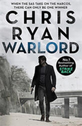 Warlord (ISBN: 9781444783414)