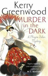 Murder in the Dark (ISBN: 9781472126771)