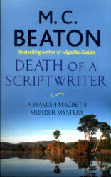 Death of a Scriptwriter (ISBN: 9781472124500)