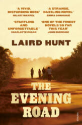 Evening Road - Laird Hunt (ISBN: 9781784703646)