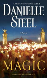 Danielle Steel - Magic - Danielle Steel (ISBN: 9780425285442)