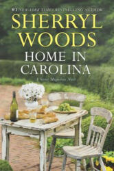 Home in Carolina (ISBN: 9780778319023)