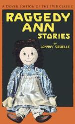Raggedy Ann Stories (ISBN: 9780486794105)